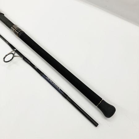  DAIWA ダイワ SALTIGA AP ソルティガ エアポータブル J56S-6 05804063 オフショアロッド