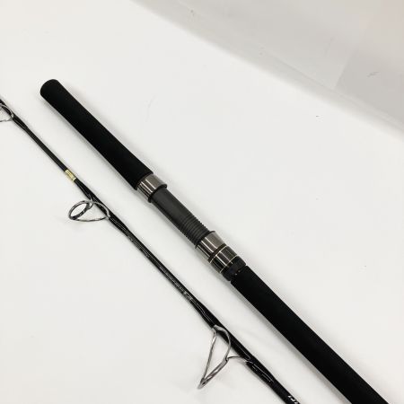  DAIWA ダイワ SALTIGA AP ソルティガ エアポータブル J56S-6 05804063 オフショアロッド