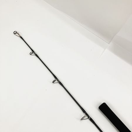 DAIWA ダイワ SALTIGA AP ソルティガ エアポータブル J56S-6 05804063 オフショアロッド