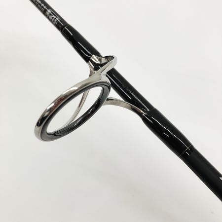  DAIWA ダイワ SALTIGA AP ソルティガ エアポータブル J56S-6 05804063 オフショアロッド