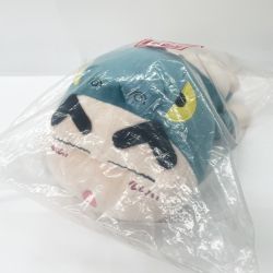 〇〇 BANDAI バンダイ クレヨンしんちゃん 一番くじ～アニメシーンセレクションだゾ～ラストワン賞 シリマルダシしんちゃんぬいぐるみ 未開封品 Nランク