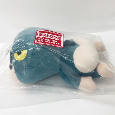  BANDAI バンダイ クレヨンしんちゃん 一番くじ～アニメシーンセレクションだゾ～ラストワン賞 シリマルダシしんちゃんぬいぐるみ 未開封品