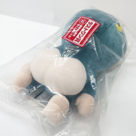  BANDAI バンダイ クレヨンしんちゃん 一番くじ～アニメシーンセレクションだゾ～ラストワン賞 シリマルダシしんちゃんぬいぐるみ 未開封品