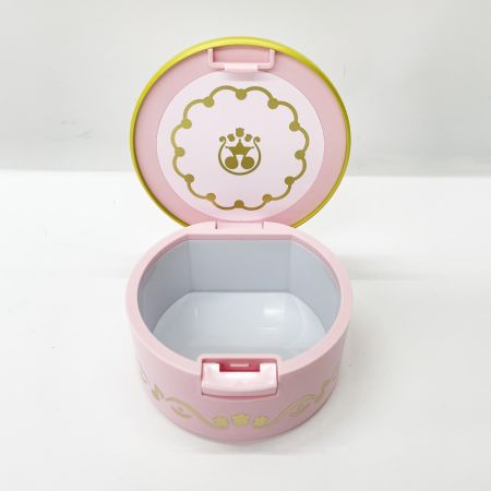  BANDAI バンダイ 一番くじ おジャ魔女どれみ 25TH ANNIVERSARY C賞 見習いタップ アクセサリーケース