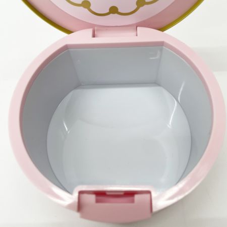  BANDAI バンダイ 一番くじ おジャ魔女どれみ 25TH ANNIVERSARY C賞 見習いタップ アクセサリーケース