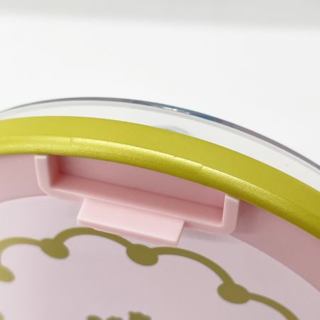  BANDAI バンダイ 一番くじ おジャ魔女どれみ 25TH ANNIVERSARY C賞 見習いタップ アクセサリーケース