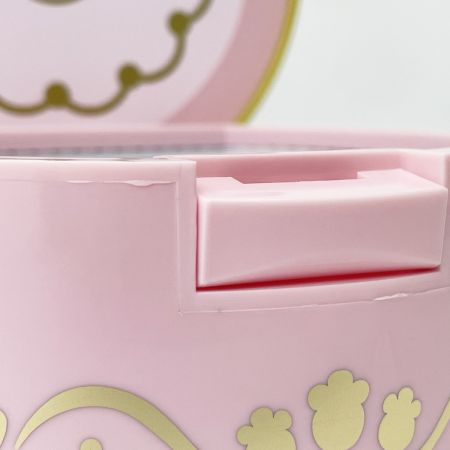  BANDAI バンダイ 一番くじ おジャ魔女どれみ 25TH ANNIVERSARY C賞 見習いタップ アクセサリーケース