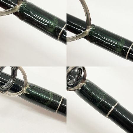  天龍 テンリュウ Rayz レイズ サクラ RZ87H SAKURA トラウトロッド