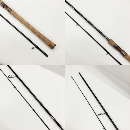  天龍 テンリュウ Rayz レイズ サクラ RZ87H SAKURA トラウトロッド