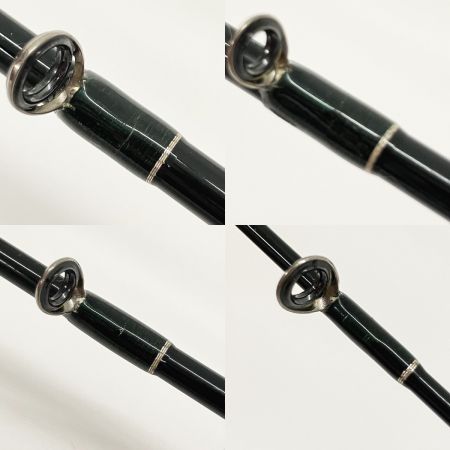  天龍 テンリュウ Rayz レイズ サクラ RZ87H SAKURA トラウトロッド