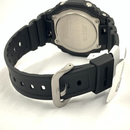 CASIO カシオ Ｇショック ベーシック クォーツ 腕時計 GA-2100-1A1 ブラック