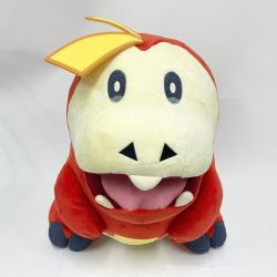 〇〇  ポケットモンスター ポケモンセンター限定 ぬいぐるみ ホゲータ Aランク