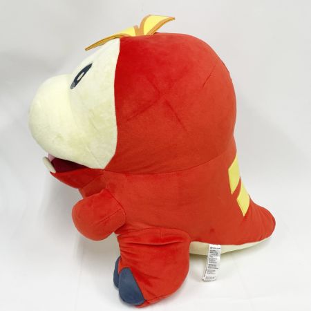   ポケットモンスター ポケモンセンター限定 ぬいぐるみ ホゲータ