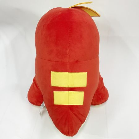   ポケットモンスター ポケモンセンター限定 ぬいぐるみ ホゲータ