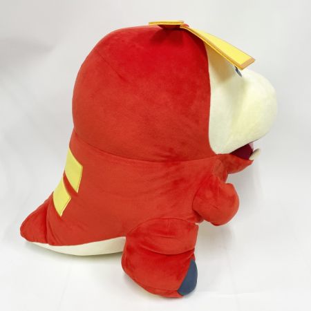   ポケットモンスター ポケモンセンター限定 ぬいぐるみ ホゲータ