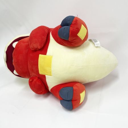   ポケットモンスター ポケモンセンター限定 ぬいぐるみ ホゲータ