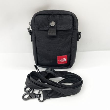  THE NORTH FACE ザノースフェイス レッドボックス スモールキャリーバッグ NM82555R ブラック