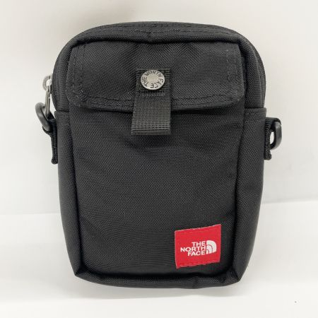  THE NORTH FACE ザノースフェイス レッドボックス スモールキャリーバッグ NM82555R ブラック