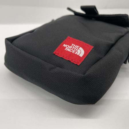  THE NORTH FACE ザノースフェイス レッドボックス スモールキャリーバッグ NM82555R ブラック