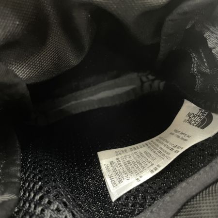  THE NORTH FACE ザノースフェイス レッドボックス スモールキャリーバッグ NM82555R ブラック