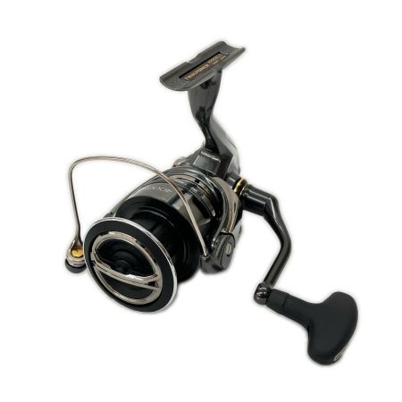  SHIMANO シマノ TWIN POWER キズ・シャリ有 箱付 24ツインパワー 4000XG 046871