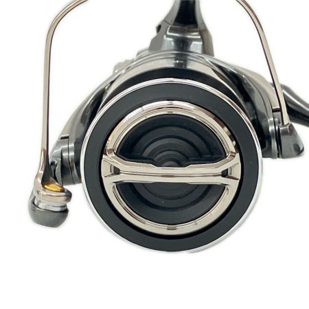  SHIMANO シマノ TWIN POWER キズ・シャリ有 箱付 24ツインパワー 4000XG 046871
