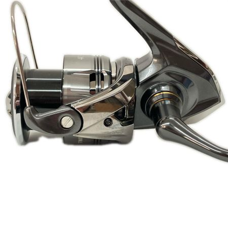  SHIMANO シマノ TWIN POWER キズ・シャリ有 箱付 24ツインパワー 4000XG 046871