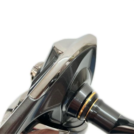  SHIMANO シマノ TWIN POWER キズ・シャリ有 箱付 24ツインパワー 4000XG 046871