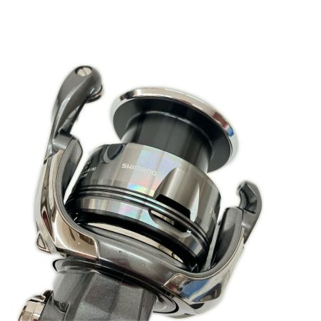  SHIMANO シマノ TWIN POWER キズ・シャリ有 箱付 24ツインパワー 4000XG 046871