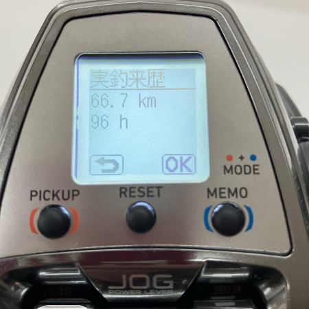  DAIWA ダイワ SEABORG シーボーグ 500JP  5810011 電動リール
