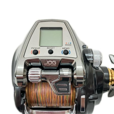  DAIWA ダイワ SEABORG シーボーグ 500JP  5810011 電動リール