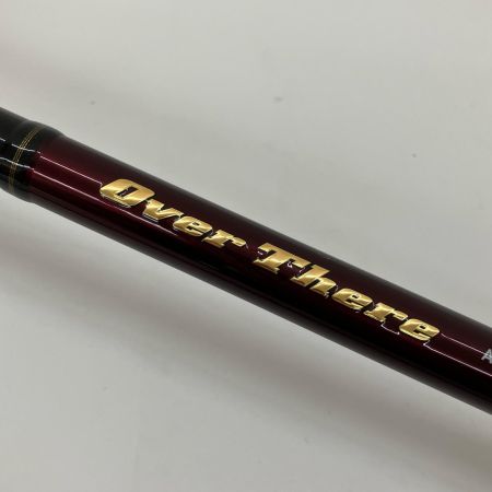  DAIWA ダイワ OVERTHERE オーバーゼア AIR 109MH 05801044 ショアジギングロッド