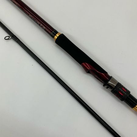  DAIWA ダイワ OVERTHERE オーバーゼア AIR 109MH 05801044 ショアジギングロッド