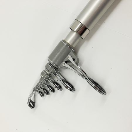  SHIMANO シマノ SPIN POWER スピンパワー 425CX-T 22991 投竿