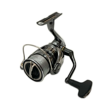  SHIMANO シマノ TWIN POWER 24 ツインパワー C3000XG 046826 スピニングリール