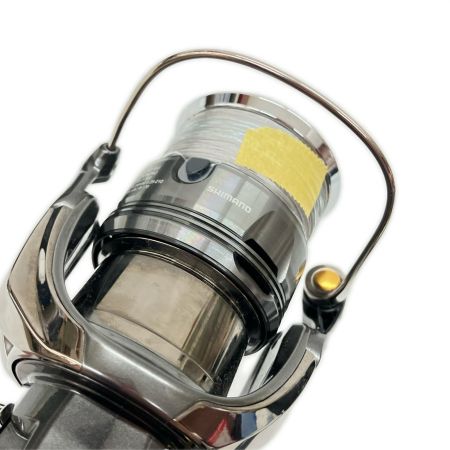  SHIMANO シマノ TWIN POWER 24 ツインパワー C3000XG 046826 スピニングリール