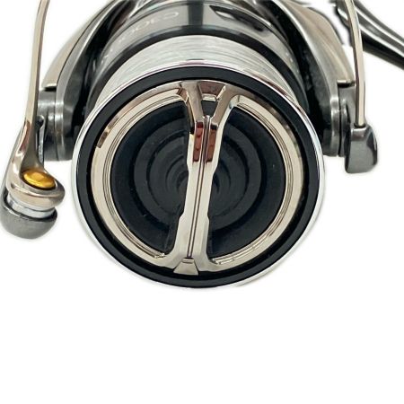  SHIMANO シマノ TWIN POWER 24 ツインパワー C3000XG 046826 スピニングリール
