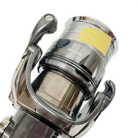  SHIMANO シマノ TWIN POWER 24 ツインパワー C3000XG 046826 スピニングリール