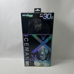 〇〇 YS GODJAPAN 水冷服 ICEMAN PRO-X Aランク
