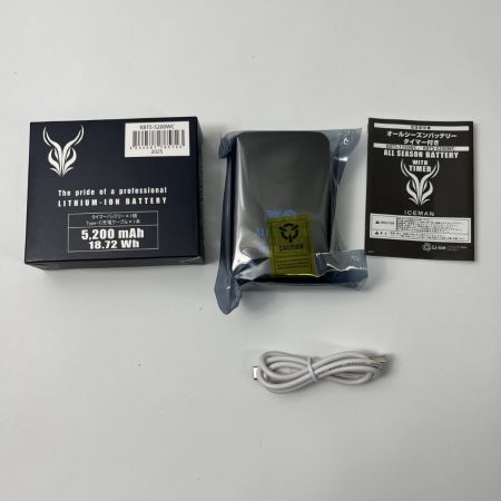  YS GODJAPAN 水冷服 ICEMAN PRO-X
