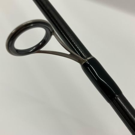  AIMS エイムス Black Arrow Unlimited ブラックアロー アンリミテッド BAU 93ML 93ML シーバスロッド