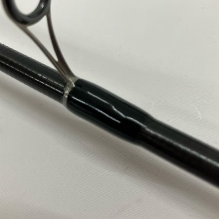  AIMS エイムス Black Arrow Unlimited ブラックアロー アンリミテッド BAU 93ML 93ML シーバスロッド