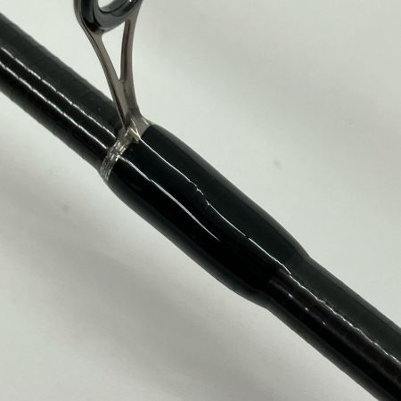  AIMS エイムス Black Arrow Unlimited ブラックアロー アンリミテッド BAU 93ML 93ML シーバスロッド