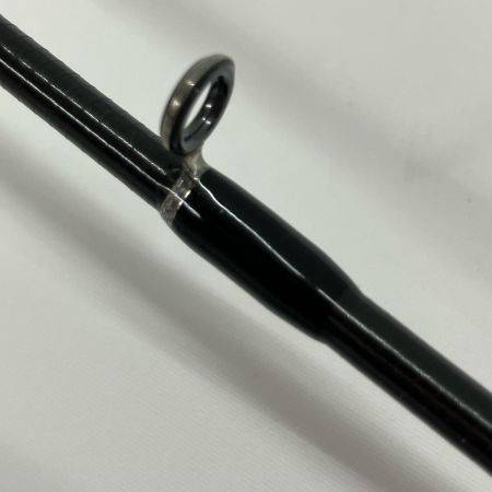  AIMS エイムス Black Arrow Unlimited ブラックアロー アンリミテッド BAU 93ML 93ML シーバスロッド
