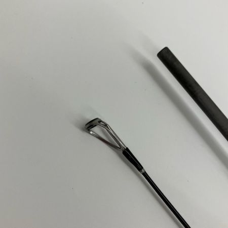  AIMS エイムス Black Arrow Unlimited ブラックアロー アンリミテッド BAU 93ML 93ML シーバスロッド