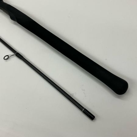  AIMS エイムス Black Arrow Unlimited ブラックアロー アンリミテッド BAU 93ML 93ML シーバスロッド