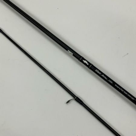  AIMS エイムス Black Arrow Unlimited ブラックアロー アンリミテッド BAU 93ML 93ML シーバスロッド