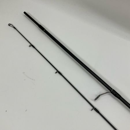  AIMS エイムス Black Arrow Unlimited ブラックアロー アンリミテッド BAU 93ML 93ML シーバスロッド