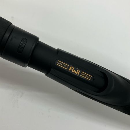  AIMS エイムス Black Arrow Unlimited ブラックアロー アンリミテッド BAU 93ML 93ML シーバスロッド