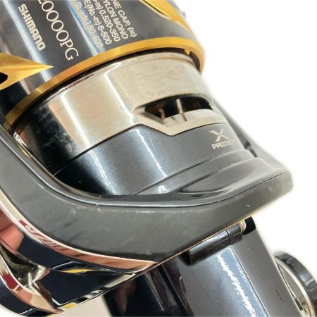  SHIMANO シマノ STELLA 20 ステラSW 20000PG 4081 スピニングリール
